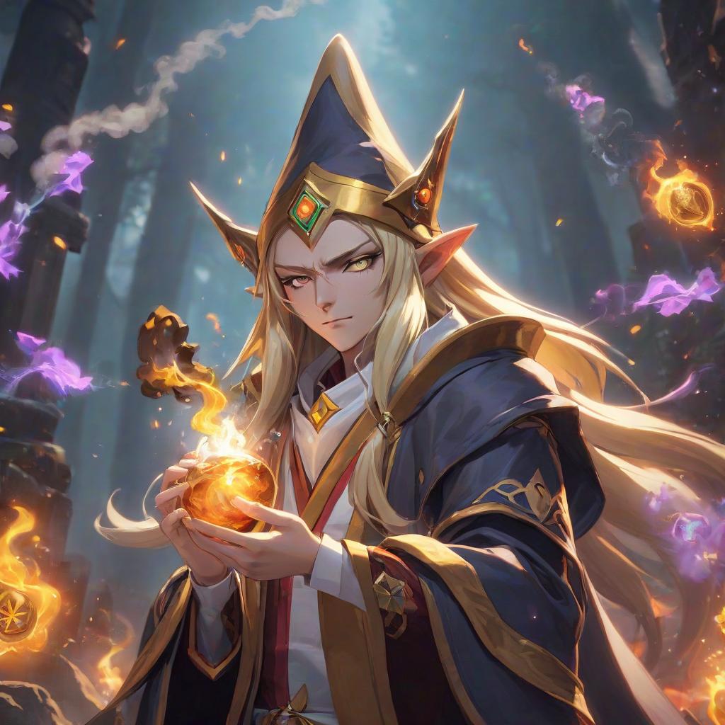  anime artwork Invoker from Dota 2 with bong smokes weed. . anime style, key visual, vibrant, studio anime, highly detailed hyperrealistic, full body, detailed clothing, highly detailed, cinematic lighting, stunningly beautiful, intricate, sharp focus, f/1. 8, 85mm, (centered image composition), (professionally color graded), ((bright soft diffused light)), volumetric fog, trending on instagram, trending on tumblr, HDR 4K, 8K