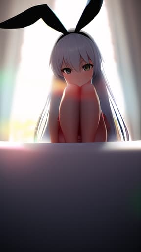  Shimakaze loli big eyes. Stretched and tight pussy. , hyperrealistic, high quality, highly detailed, cinematic lighting, intricate, sharp focus, f/1. 8, 85mm, (centered image composition), (professionally color graded), ((bright soft diffused light)), volumetric fog, trending on instagram, HDR 4K, 8K