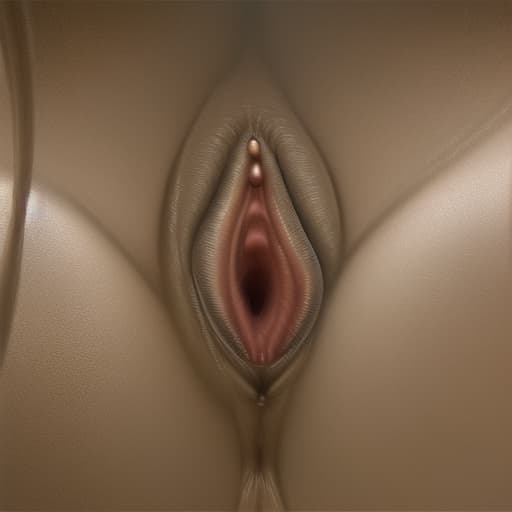  realistic photography, high-quality 4k digital art naked, vagina, clitoris