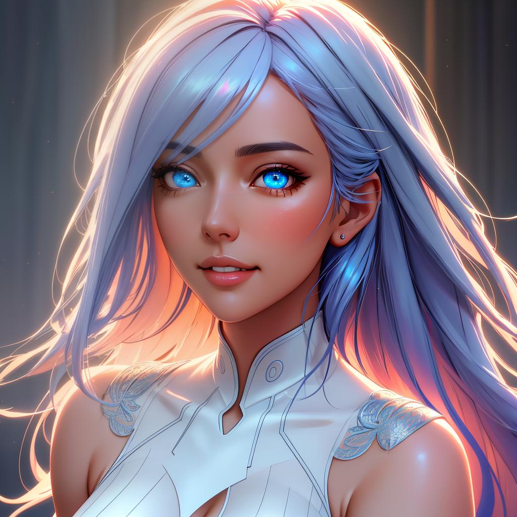  actual 8K portrait photo of gareth person, portrait, happy colors, bright eyes, clear eyes, warm smile, smooth soft skin, big dreamy eyes, beautiful intricate colored hair, symmetrical, anime wide eyes, soft lighting, detailed face, by makoto shinkai, stanley artgerm lau, wlop, rossdraws, concept art, digital painting, looking into camera hyperrealistic, full body, detailed clothing, highly detailed, cinematic lighting, stunningly beautiful, intricate, sharp focus, f/1. 8, 85mm, (centered image composition), (professionally color graded), ((bright soft diffused light)), volumetric fog, trending on instagram, trending on tumblr, HDR 4K, 8K