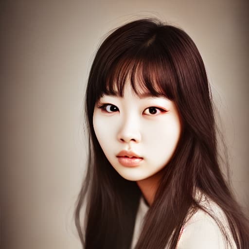  Realistic photography, high-quality 4k digital art Jennie Kim,