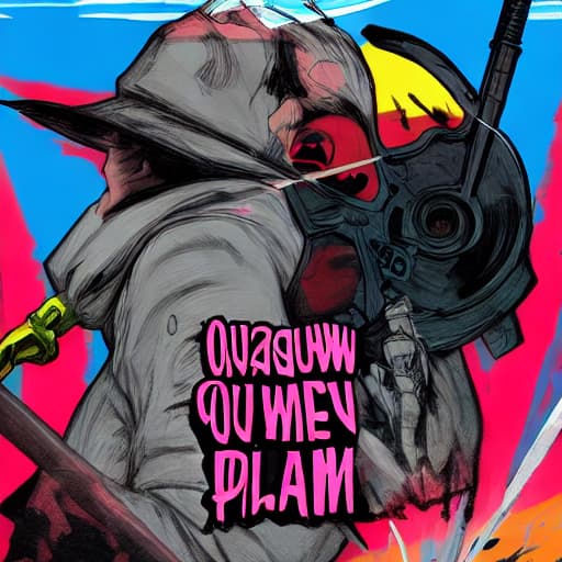  Outlaw of the plain