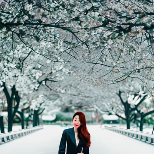 analog style beatiful korean girl hyperrealistic, full body, detailed clothing, highly detailed, cinematic lighting, stunningly beautiful, intricate, sharp focus, f/1. 8, 85mm, (centered image composition), (professionally color graded), ((bright soft diffused light)), volumetric fog, trending on instagram, trending on tumblr, HDR 4K, 8K