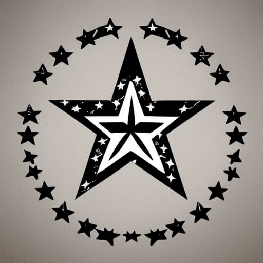  create a logo design. The logo should be a Lone Star flag with a silhouette of a patriot holding a rifle in the center. The words "Lone Star State Armed Patriots" should be written around the edge of the flag in a bold font.