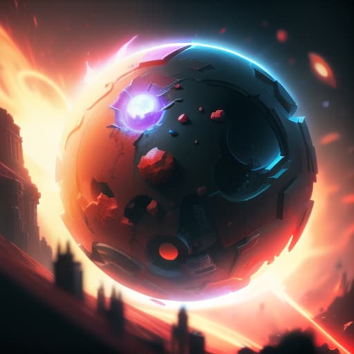  Red asteroid, sprite of video games, icons, 2d icons, rpg skills icons, world of warcraft, league of legends, ability icon, fantasy, potions, spells, objects, flowers, gems, swords, axe, hammer, fire, ice, arcane, shiny object, graphic design, high contrast, artstation hyperrealistic, full body, detailed clothing, highly detailed, cinematic lighting, stunningly beautiful, intricate, sharp focus, f/1. 8, 85mm, (centered image composition), (professionally color graded), ((bright soft diffused light)), volumetric fog, trending on instagram, trending on tumblr, HDR 4K, 8K