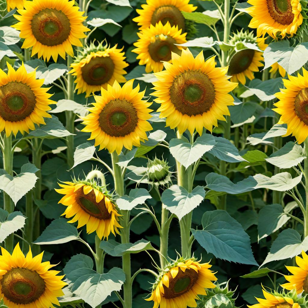  A serene field of sunflowers with a bright blue sky in the background. In the foreground, the name 'Berlinda' is elegantly written in a cursive font. The sunflowers should be vibrant and full of life, with green stems and leaves. The overall mood should be cheerful and uplifting. hyperrealistic, full body, detailed clothing, highly detailed, cinematic lighting, stunningly beautiful, intricate, sharp focus, f/1. 8, 85mm, (centered image composition), (professionally color graded), ((bright soft diffused light)), volumetric fog, trending on instagram, trending on tumblr, HDR 4K, 8K