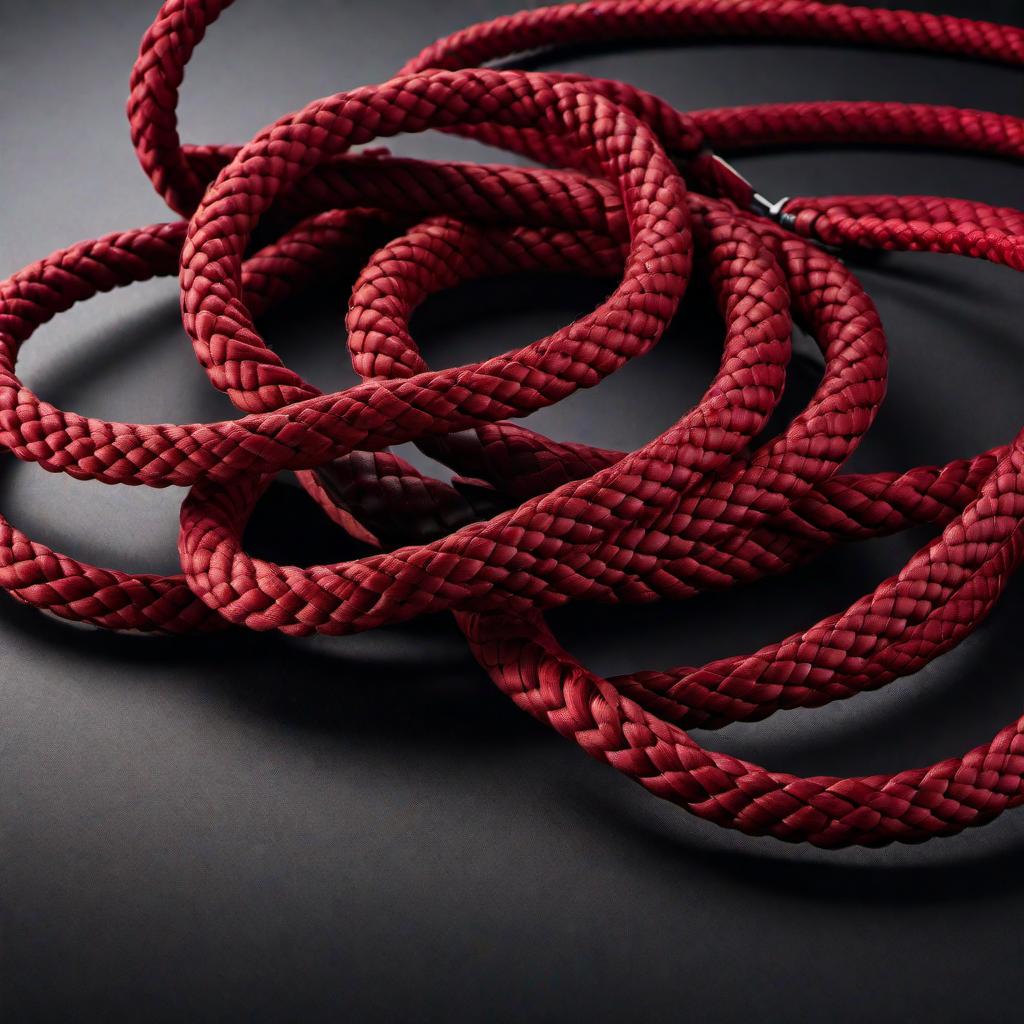  A logo design featuring a whip incorporated into the text 'Whip It Good'. The whip is elegantly wrapped around the text, suggesting movement and dynamism. The font style of the text is bold and modern, and the colors are a combination of dark shades, like black and deep red, to give a strong and impactful look. hyperrealistic, full body, detailed clothing, highly detailed, cinematic lighting, stunningly beautiful, intricate, sharp focus, f/1. 8, 85mm, (centered image composition), (professionally color graded), ((bright soft diffused light)), volumetric fog, trending on instagram, trending on tumblr, HDR 4K, 8K