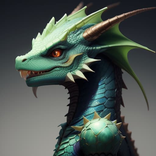  A cute dragon girl, super detailed, ultra hd., masterpieces, top quality, best quality, official art, beautiful and aesthetic, realistic, 4K, 8K