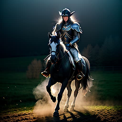  A dark haired elf of the male gender sits on a white horse, galloping through a gloomy plain, shines in the darkness, oil, impressionism. hyperrealistic, full body, detailed clothing, highly detailed, cinematic lighting, stunningly beautiful, intricate, sharp focus, f/1. 8, 85mm, (centered image composition), (professionally color graded), ((bright soft diffused light)), volumetric fog, trending on instagram, trending on tumblr, HDR 4K, 8K