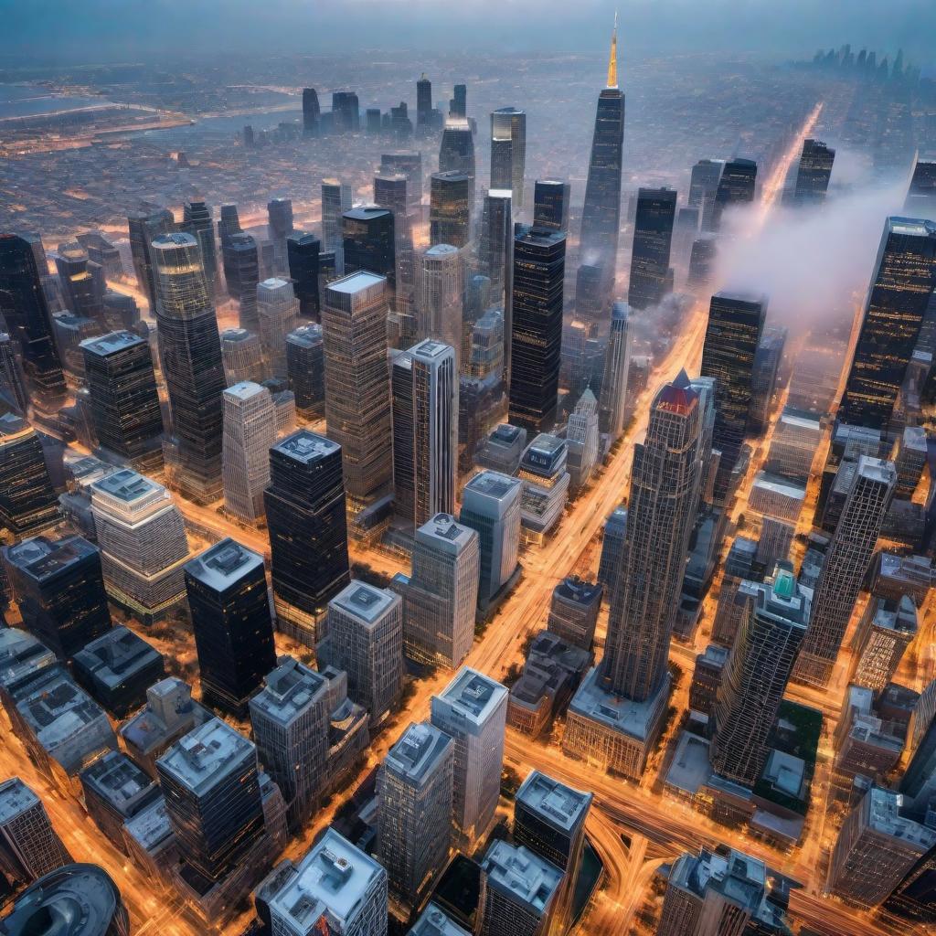  List of top 50 most populated cities in the United States in order of population. hyperrealistic, full body, detailed clothing, highly detailed, cinematic lighting, stunningly beautiful, intricate, sharp focus, f/1. 8, 85mm, (centered image composition), (professionally color graded), ((bright soft diffused light)), volumetric fog, trending on instagram, trending on tumblr, HDR 4K, 8K