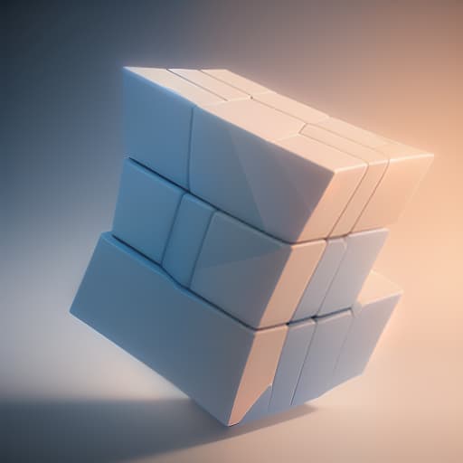  A white background, there lies a stack of rectangular blue pieces of paper horizontally., angle view, (isometric:1.2), low poly object, Highly detailed, Depth, Lumen render, 8k hyperrealistic, full body, detailed clothing, highly detailed, cinematic lighting, stunningly beautiful, intricate, sharp focus, f/1. 8, 85mm, (centered image composition), (professionally color graded), ((bright soft diffused light)), volumetric fog, trending on instagram, trending on tumblr, HDR 4K, 8K