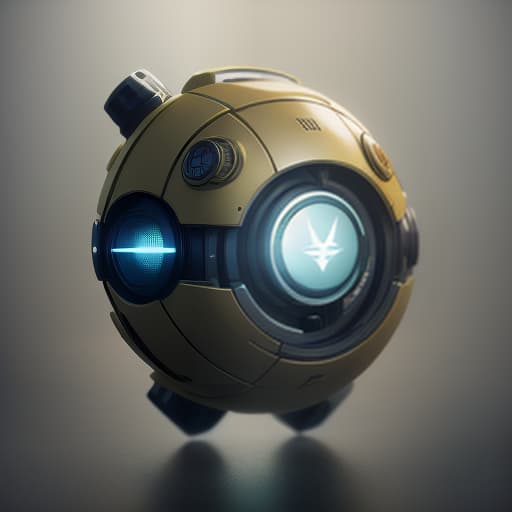  A yellow round robot., Overland fantasy woodland map, such as a map, a font that is modern and easy to read hyperrealistic, full body, detailed clothing, highly detailed, cinematic lighting, stunningly beautiful, intricate, sharp focus, f/1. 8, 85mm, (centered image composition), (professionally color graded), ((bright soft diffused light)), volumetric fog, trending on instagram, trending on tumblr, HDR 4K, 8K