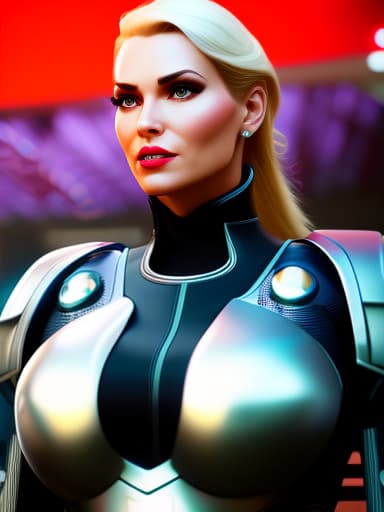  scifi style, futuristic, An illustration of a beautiful blonde housewife with large, firm natural tits and a big sexy ass in the style of Norman Rockwell, highly detailed face, 8k resoultion, hyper realstic, rally, scifi style, dynamic lighting, atmosphere lighting, hyper detail features, ray tracing, 3D, cinematic lighting, dark shadows, unrealistic Engine 5 rendering, hyper detail, trending on artstation, 4k, extremely high details, ultra hd, hdr, extremely high details