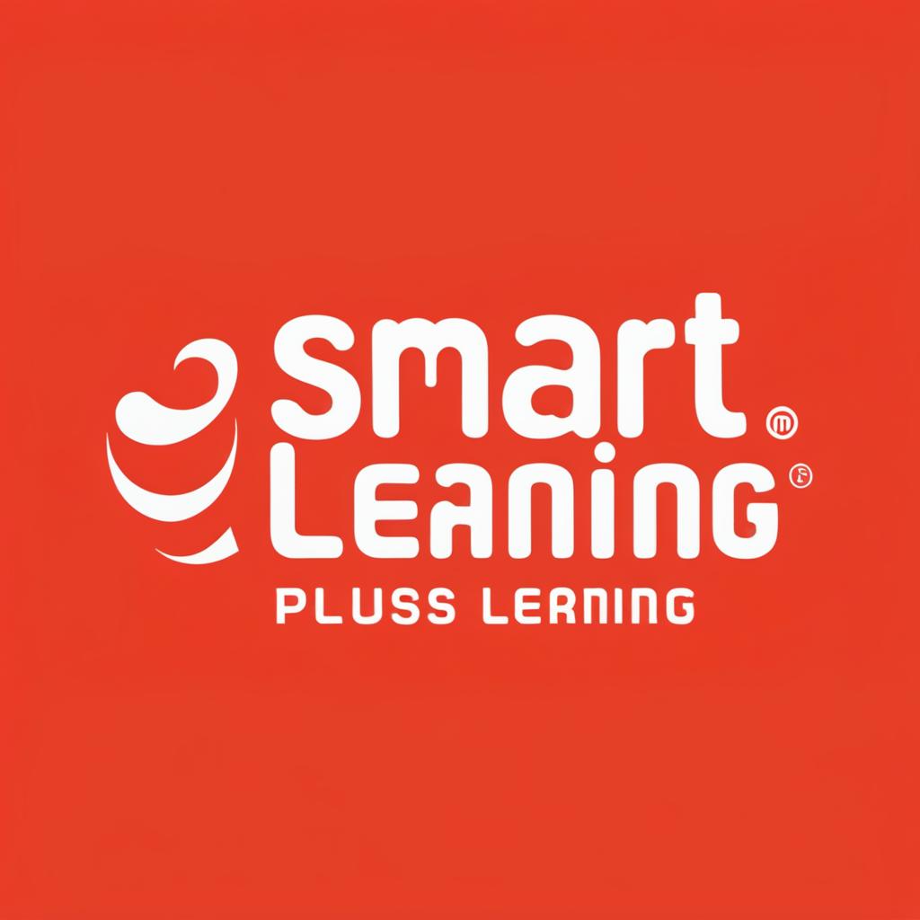  Logo, Smart Plus Learning