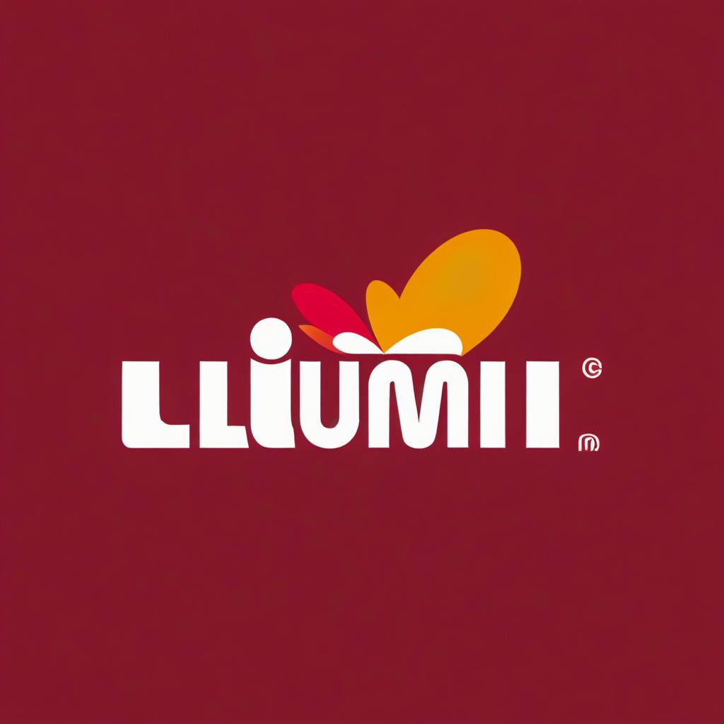  Logo, ILUMI