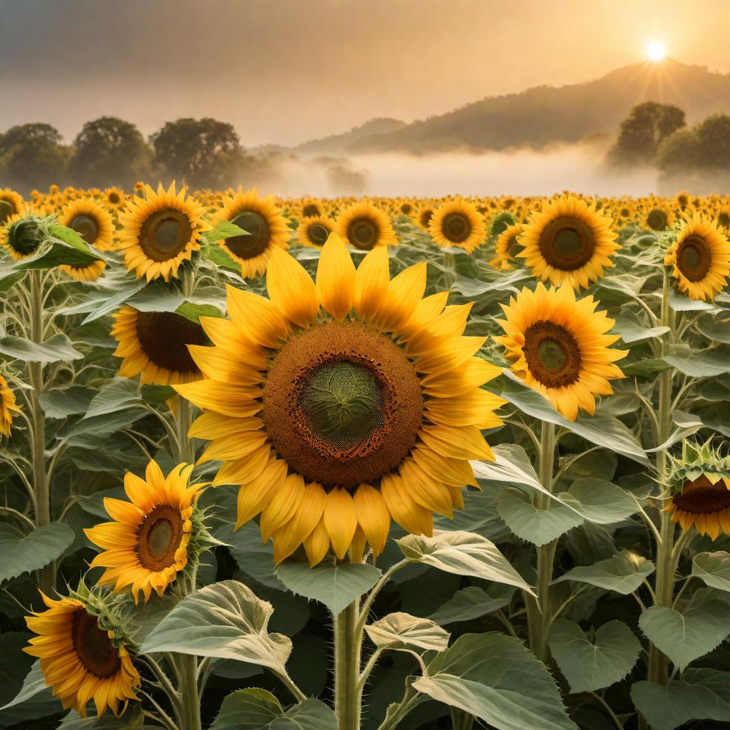  An emoji representation of 'Berlinda’s Sunflower'. A woman emoji to symbolize Berlinda, followed by an apostrophe and the sunflower emoji 🌻 to symbolize the sunflower. hyperrealistic, full body, detailed clothing, highly detailed, cinematic lighting, stunningly beautiful, intricate, sharp focus, f/1. 8, 85mm, (centered image composition), (professionally color graded), ((bright soft diffused light)), volumetric fog, trending on instagram, trending on tumblr, HDR 4K, 8K