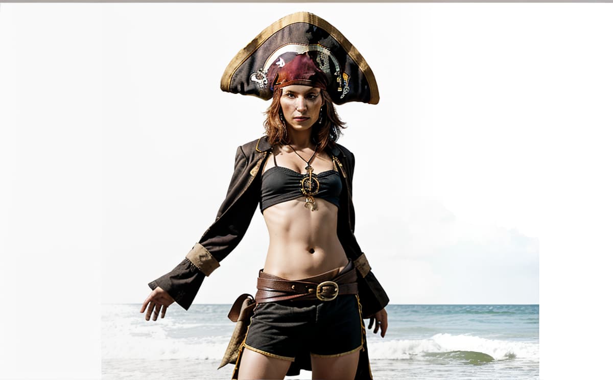  pirate