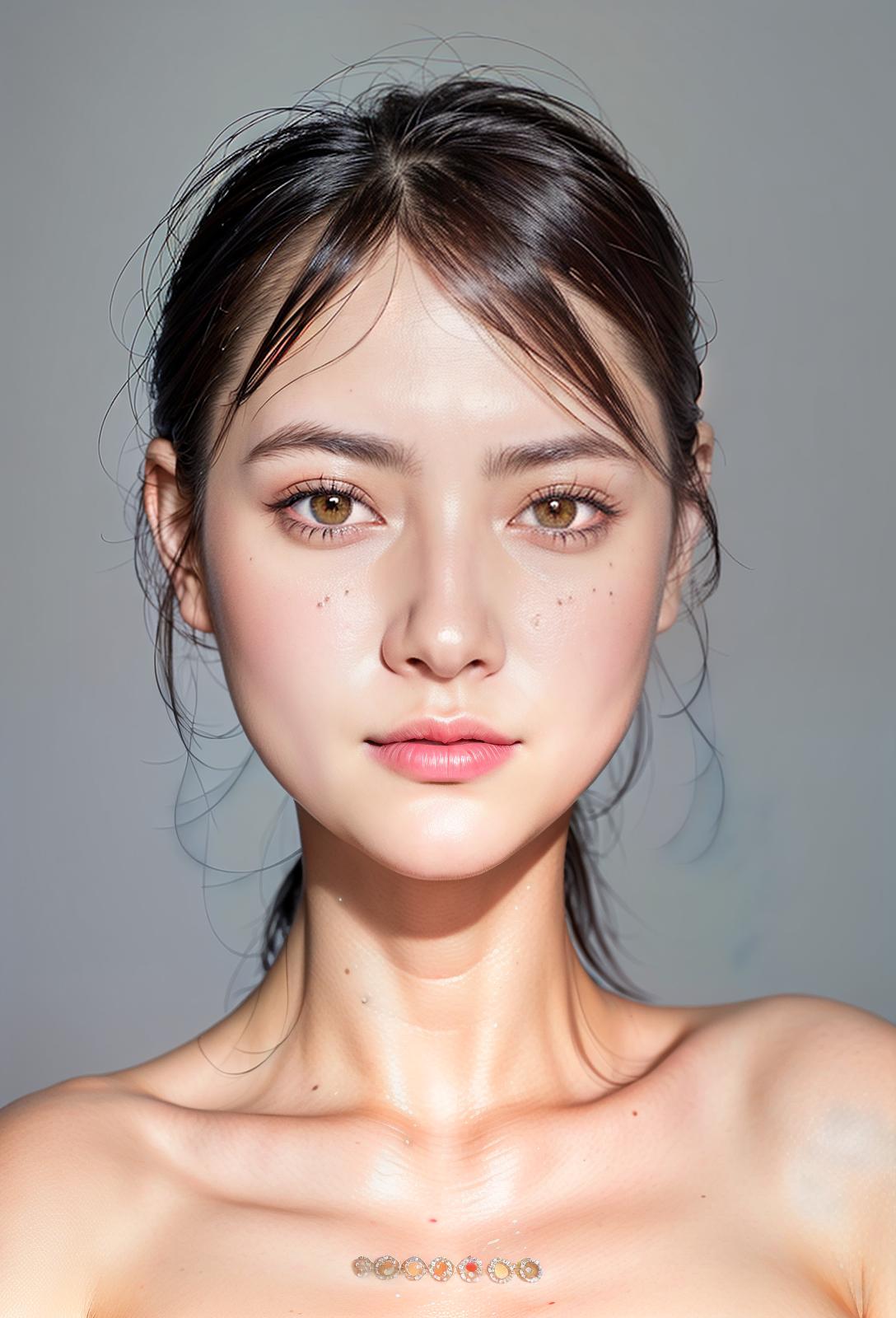  , (Masterpiece, BestQuality:1.3), (ultra detailed:1.2), (hyperrealistic:1.3), (RAW photo:1.2),High detail RAW color photo, professional photograph, (Photorealistic:1.4), (realistic:1.4), ,professional lighting, (japanese), beautiful face, (realistic face)