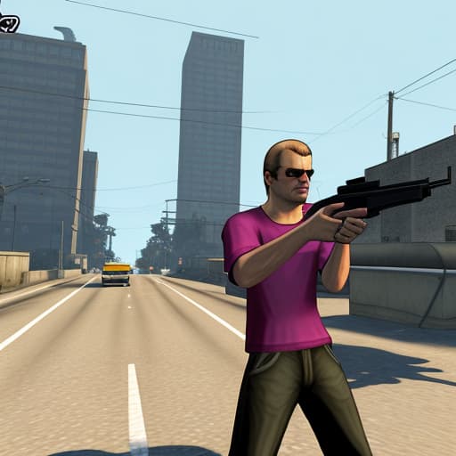  GTA2