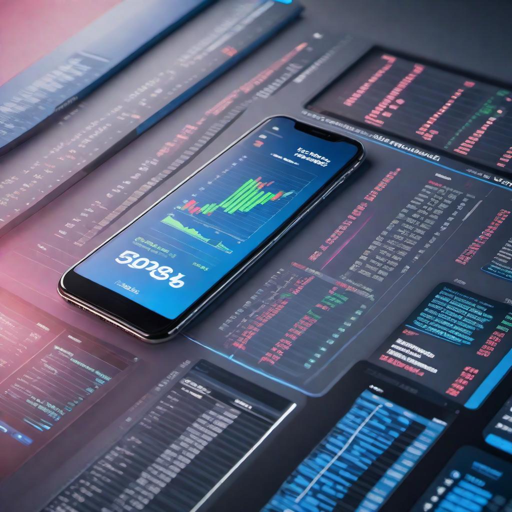  An infographic-style image showing tips for finding the most volatile penny stocks. The infographic includes sections with the following text: 1) Online Stock Screeners & Market Data Websites with icons for Finviz, Yahoo Finance, MarketWatch. 2) Stock Market Apps with icons for Robinhood, Webull, E*TRADE. 3) Examples of Penny Stocks Potentially Exhibiting Volatility with placeholders for OTC Markets & Pink Sheets, Nasdaq & NYSE Penny Stocks. 4) Factors Influencing Volatility with icons for News Announcements, Trading Volume, Market Sentiment & Trends. 5) Investment Tips with icons for research, use stop-loss orders, diversify. The design should be clean, modern, and professional, using a color palette of blue, white, and gray. hyperrealistic, full body, detailed clothing, highly detailed, cinematic lighting, stunningly beautiful, intricate, sharp focus, f/1. 8, 85mm, (centered image composition), (professionally color graded), ((bright soft diffused light)), volumetric fog, trending on instagram, trending on tumblr, HDR 4K, 8K