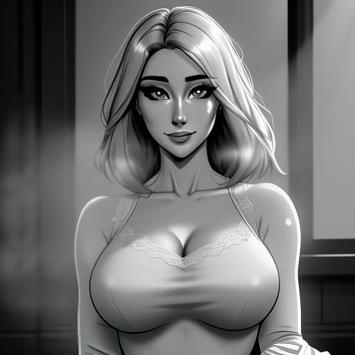  Anime girl's face on full screen, covering half of it with her hands, looking at the audience., Photorealistic, Hyperrealistic, Hyperdetailed, film noir, analog style, hip cocked, demure, low cut, black lace, detailed skin, pores, smirk, smiling eyes, matte skin, outdoor cafe, soft lighting, subsurface scattering, realistic, heavy shadow, b&w, masterpiece, best quality, ultra realistic, 8k, golden ratio, Intricate, High Detail, film photography, soft focus hyperrealistic, full body, detailed clothing, highly detailed, cinematic lighting, stunningly beautiful, intricate, sharp focus, f/1. 8, 85mm, (centered image composition), (professionally color graded), ((bright soft diffused light)), volumetric fog, trending on instagram, trending on tumblr, HDR 4K, 8K