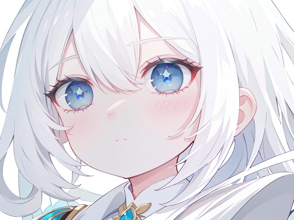  A young with white hair, masterpiece, best quality,8k,ultra detailed,high resolution,an extremely delicate and beautiful,hyper detail