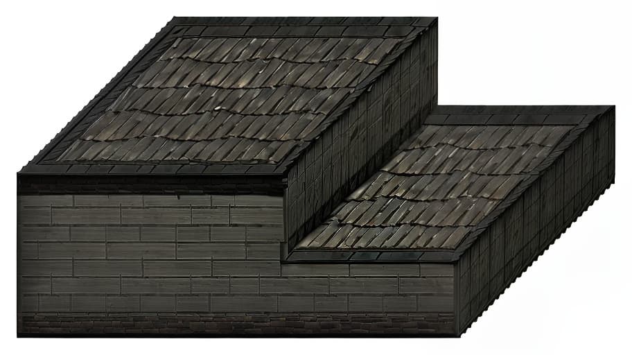 dvarchmodern Middle Ages, military barracks, roof made of iron plates, building in good condition, clear image, Warcraft [ID:], [Universal EoUTagsId: 33983011] {4c4c2f44 2331 411b b044 b2c60f9f96db} {en}Medieval times, military barracks, iron roof plates, well maintained building, clear image, Warcraft [ID:], [Universal EoUTagsId: 33983011] {4c4c2f44 2331 411b b044 b2c60f9f96db} hyperrealistic, full body, detailed clothing, highly detailed, cinematic lighting, stunningly beautiful, intricate, sharp focus, f/1. 8, 85mm, (centered image composition), (professionally color graded), ((bright soft diffused light)), volumetric fog, trending on instagram, trending on tumblr, HDR 4K, 8K