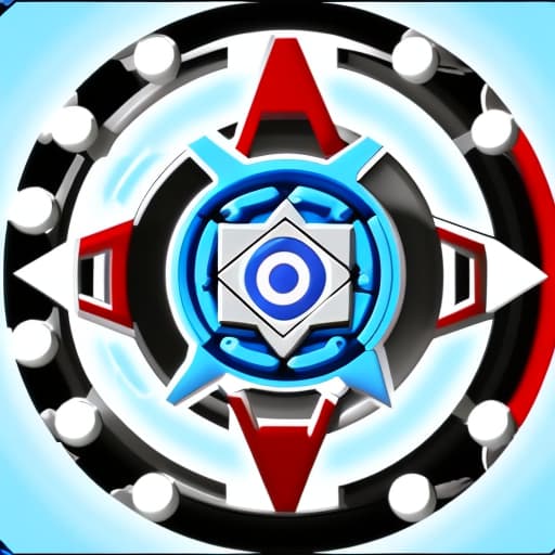  A logo for a YouTube channel called Beyblade brothers the Image has to have the words beyblade brothers on it