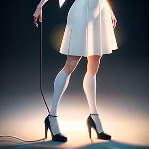  A simple, minimalist girl is standing with a microphone in front of an audience. 2D, flat and simple., (logo:1.3), vector graphics, brand, design, inspired, (straight:1.3), (symmetrical:0.4) hyperrealistic, full body, detailed clothing, highly detailed, cinematic lighting, stunningly beautiful, intricate, sharp focus, f/1. 8, 85mm, (centered image composition), (professionally color graded), ((bright soft diffused light)), volumetric fog, trending on instagram, trending on tumblr, HDR 4K, 8K