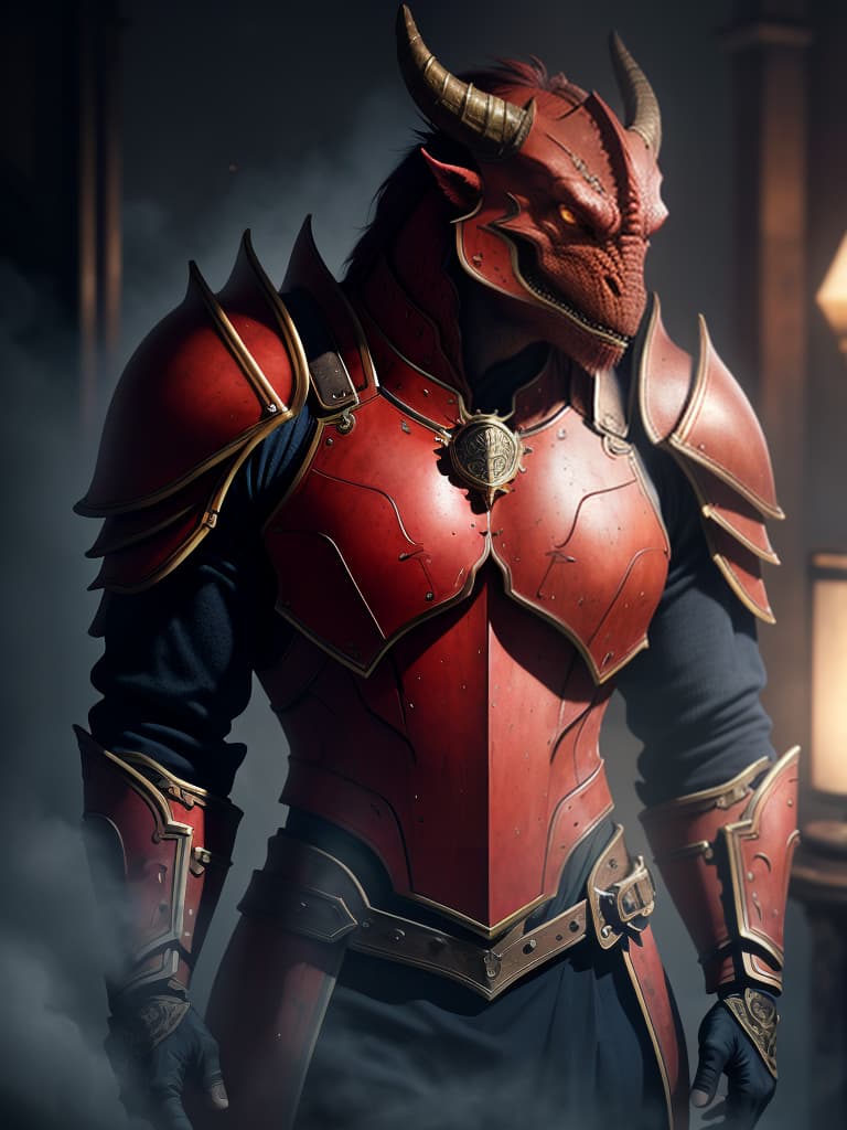  cinematic film still, close up, photo of a red Dragonborn, in the style of hyper realistic d&d, full plate, sony fe 12 24mm f/2.8 gm, close up, 32k uhd, light navy and light amber, kushan empire, amazing quality, wallpaper, analog film grain <lora:aesthetic anime v1s:0.5> <lora:add detail xl:1.1> hyperrealistic, full body, detailed clothing, highly detailed, cinematic lighting, stunningly beautiful, intricate, sharp focus, f/1. 8, 85mm, (centered image composition), (professionally color graded), ((bright soft diffused light)), volumetric fog, trending on instagram, trending on tumblr, HDR 4K, 8K