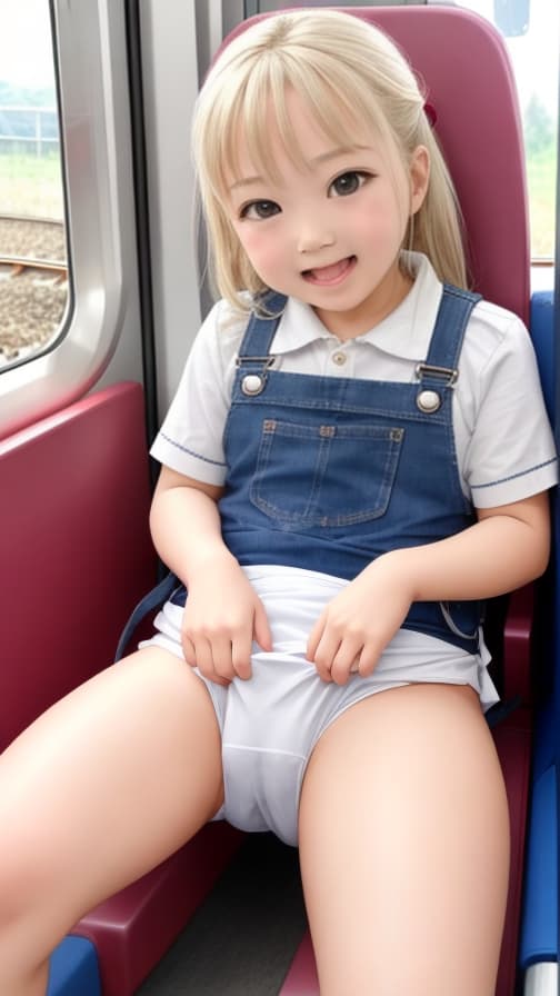  pedo group of inwashed, smiling, anal ing, , anal plug inserted, ahe-faced old nursery molested on train, infant , , junior idol.