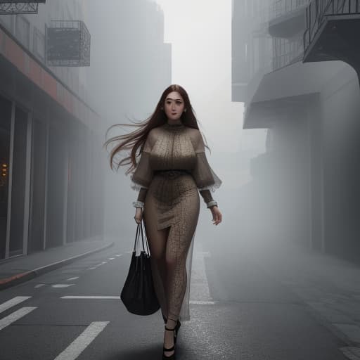  ((masterpiece)), (best quality), 1girl, walking home, drinking from straw, alone, school hyperrealistic, full body, detailed clothing, highly detailed, cinematic lighting, stunningly beautiful, intricate, sharp focus, f/1. 8, 85mm, (centered image composition), (professionally color graded), ((bright soft diffused light)), volumetric fog, trending on instagram, trending on tumblr, HDR 4K, 8K