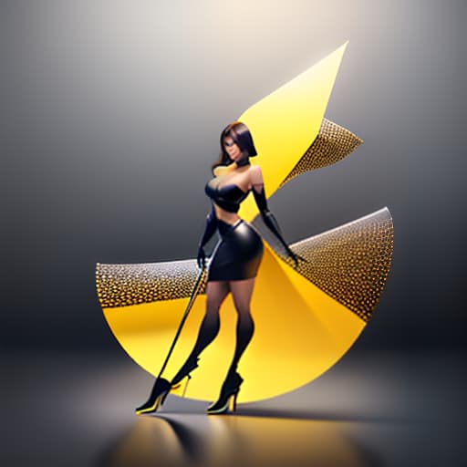  Illustration for a magazine: A simple, minimalist Girl stands with a microphone on stage 2D, flat, simple, Vector art, Vivid colors, Clean lines, Sharp edges, Minimalist, Precise geometry, Simplistic, Smooth curves, Bold outlines, Crisp shapes, Flat colors, Illustration art piece, High contrast shadows, Technical illustration, Graphic design, Vector graphics, High contrast, Precision artwork, Linear compositions, Scalable artwork, Digital art hyperrealistic, full body, detailed clothing, highly detailed, cinematic lighting, stunningly beautiful, intricate, sharp focus, f/1. 8, 85mm, (centered image composition), (professionally color graded), ((bright soft diffused light)), volumetric fog, trending on instagram, trending on tumblr, HDR 4K, 8K