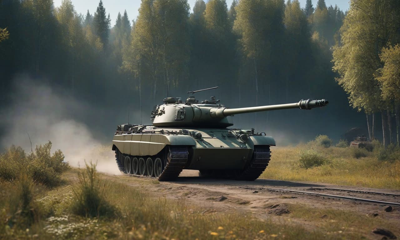  Russian tank [2022 11 05 16:43:21] [Retrieved from Google Translate API] ```python text = 'танк России' translation = GoogleTranslator(source='auto', target='en').translate(text).text assert type(translation) == str print(translation) ``` ```output Russian tank ``` hyperrealistic, full body, detailed clothing, highly detailed, cinematic lighting, stunningly beautiful, intricate, sharp focus, f/1. 8, 85mm, (centered image composition), (professionally color graded), ((bright soft diffused light)), volumetric fog, trending on instagram, trending on tumblr, HDR 4K, 8K