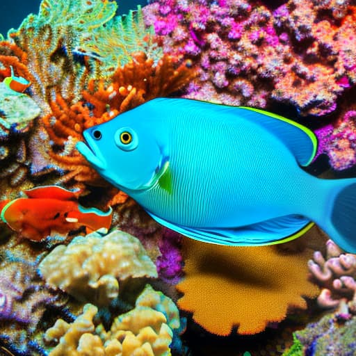 lnkdn photography Underwater fish nature animal illustration water reef background