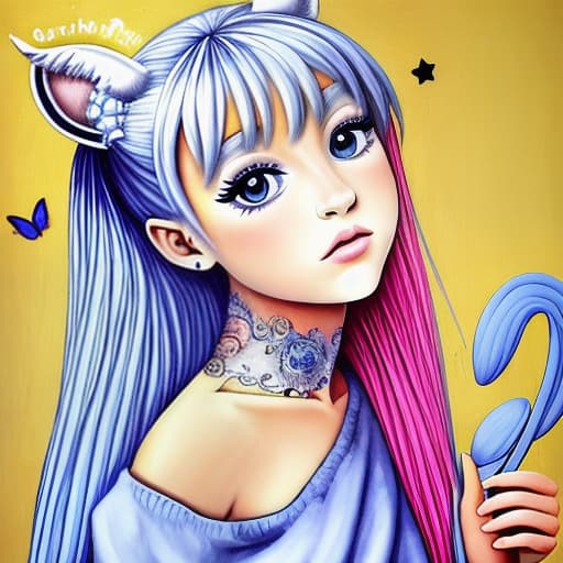  arianart