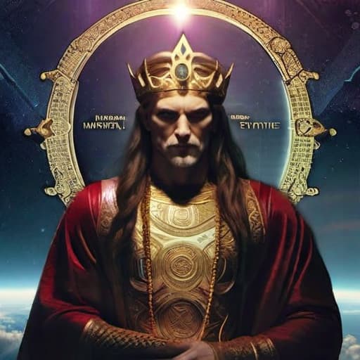  The god of NFT 1 000 000 INTERNET The higher mind The supreme being future изюминка аватар статус древний создать лейбл хайп новинка Хит легенда уникальность RARE IMMORTAL