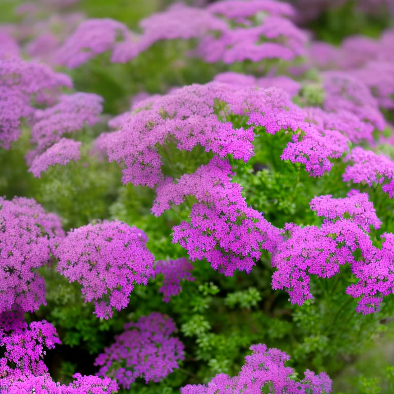 nvinkpunk purple saxifrage flowers in painting style hyperrealistic, full body, detailed clothing, highly detailed, cinematic lighting, stunningly beautiful, intricate, sharp focus, f/1. 8, 85mm, (centered image composition), (professionally color graded), ((bright soft diffused light)), volumetric fog, trending on instagram, trending on tumblr, HDR 4K, 8K