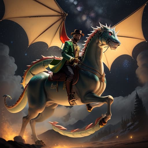  Snoop Dogg riding a dragon hybrid in painting of Starry Night, Marijuana themed, ultra detailed, hyper focus, unreal engine, masterpiece, high rez, fully captures the essence of weed with Van Gogh's Starry Night, full body, Snoop Dogg mounted on dragon, ultra detailed, hyper focus, unreal engine, masterpiece, high rez, , hyperrealistic, high quality, highly detailed, perfect lighting, intricate, sharp focus, f/1. 8, 85mm, (centered image composition), (professionally color graded), ((bright soft diffused light)), trending on instagram, HDR 4K, 8K