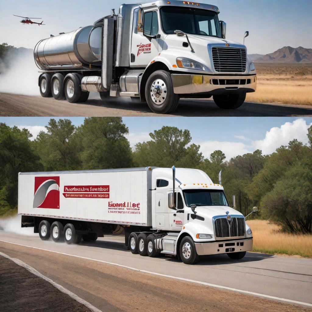  A single page marketing brochure for the Edward & Ruth Brooks Sr Foundation, featuring CDL Class A training. The brochure includes: 1. Graphics of commercial vehicles and classroom facilities, including photos of classroom training and hands-on training with commercial vehicles. 2. Address: 4418 Helicopter Rd. Patterson, La. 70392. 3. Hours of operation: Monday through Friday, 8 am - 4:30 pm. 4. Mention of creating an economic impact and providing a solution to the shortage of drivers. 5. Mission Statement: Transforming lives by providing quality education and training. 6. Our Approach: Personalized Training, Job Placement Assistance, Safety First. 7. Student Testimonials: 'The training I received at the Edward & Ruth Brooks Sr Foundat hyperrealistic, full body, detailed clothing, highly detailed, cinematic lighting, stunningly beautiful, intricate, sharp focus, f/1. 8, 85mm, (centered image composition), (professionally color graded), ((bright soft diffused light)), volumetric fog, trending on instagram, trending on tumblr, HDR 4K, 8K