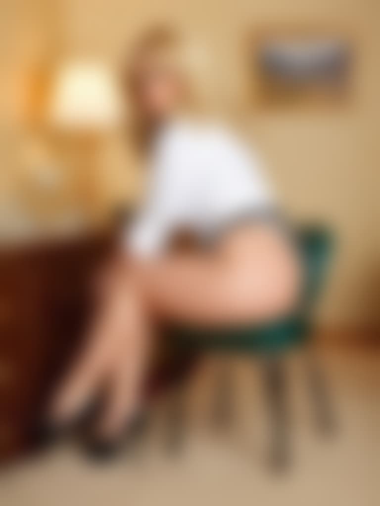  rebel wilson as a pinup nurse, shiny hair, full body in view, bent over a chair, bedroom, high heel shoes, (HIGH DETAIL), , shoes in view, feet in view, legs in view, sharp focus, mountain, lense in focus,