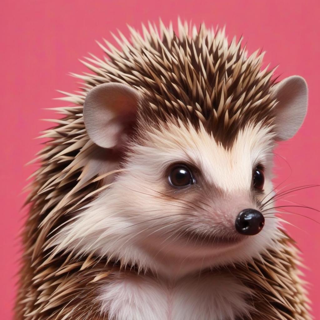  Hedgehog Sonic