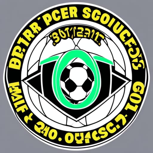  Soccer logo