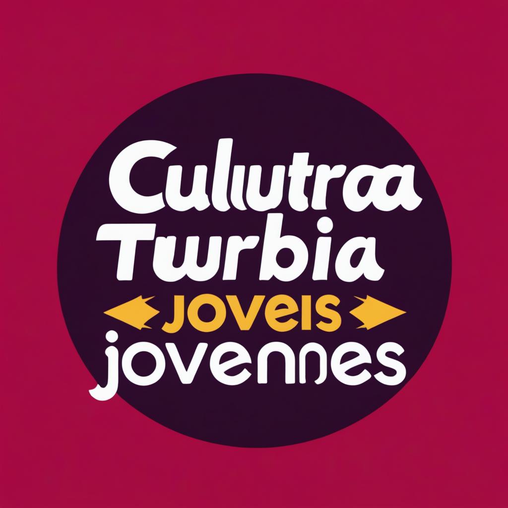  Logo, Cultura turbia para jóvenes