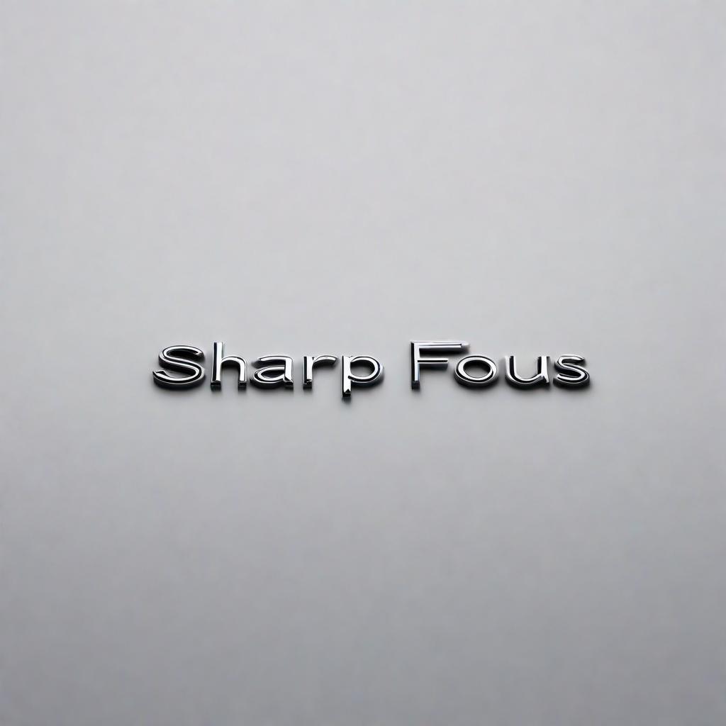  A modern, sleek logo featuring the text 'Steve Ford Official'. The design should be clean and professional, with a balanced use of typography and perhaps a subtle icon representing creativity or professionalism. Colors should be sophisticated, perhaps black, white, and a touch of blue or gold. hyperrealistic, full body, detailed clothing, highly detailed, cinematic lighting, stunningly beautiful, intricate, sharp focus, f/1. 8, 85mm, (centered image composition), (professionally color graded), ((bright soft diffused light)), volumetric fog, trending on instagram, trending on tumblr, HDR 4K, 8K