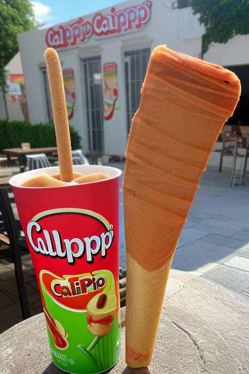  Calippo