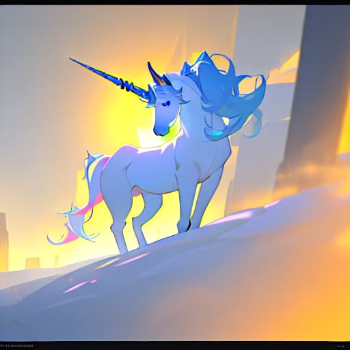  (Unicorn in a kingdom), anime, highly detailed, 4k, high quality, trending on art station hyperrealistic, full body, detailed clothing, highly detailed, cinematic lighting, stunningly beautiful, intricate, sharp focus, f/1. 8, 85mm, (centered image composition), (professionally color graded), ((bright soft diffused light)), volumetric fog, trending on instagram, trending on tumblr, HDR 4K, 8K