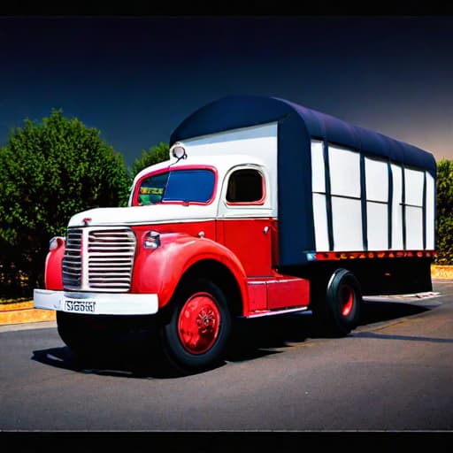  Truck Christmas, truck in a Christmas bow, the most Christmas truck ever hyperrealistic, full body, detailed clothing, highly detailed, cinematic lighting, stunningly beautiful, intricate, sharp focus, f/1. 8, 85mm, (centered image composition), (professionally color graded), ((bright soft diffused light)), volumetric fog, trending on instagram, trending on tumblr, HDR 4K, 8K