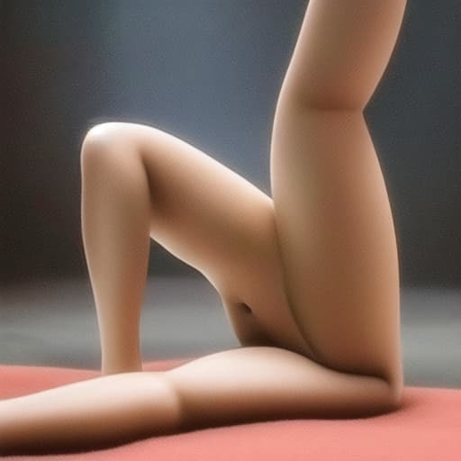  Very beautiful Jennie Kim naked, sexy poses, erotic body, ultra realistic image