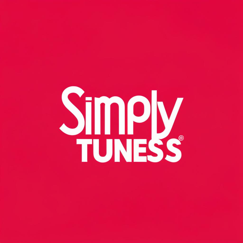  Logo, Simply tunes